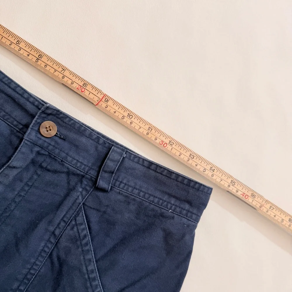 Columbia vintage cargo